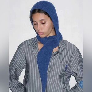 Paloma Wool Coucou Knitted Bonnet